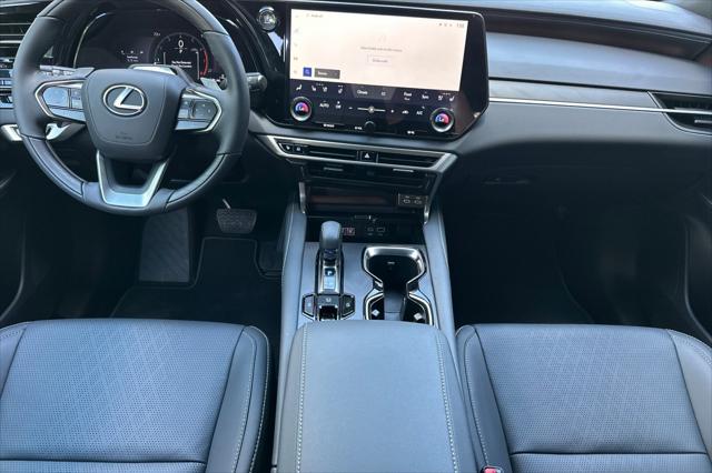 2026 Lexus RX 350 Premium+