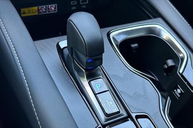 2026 Lexus RX 350 Premium+