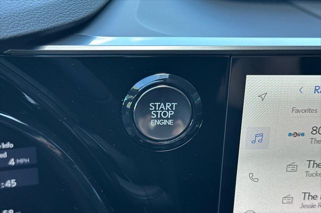 2026 Lexus RX 350 Premium+