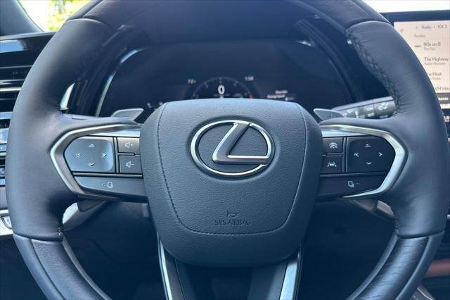 2026 Lexus RX 350 Premium+