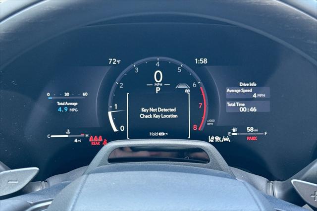 2026 Lexus RX 350 Premium+