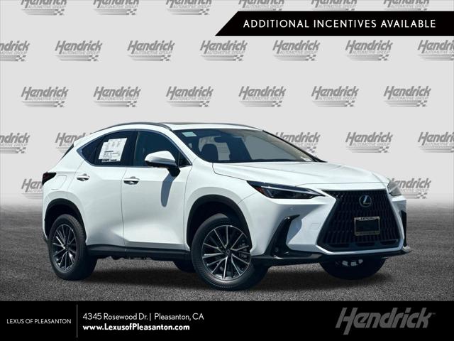 2026 Lexus NX Premium for sale in Pleasanton, CA
