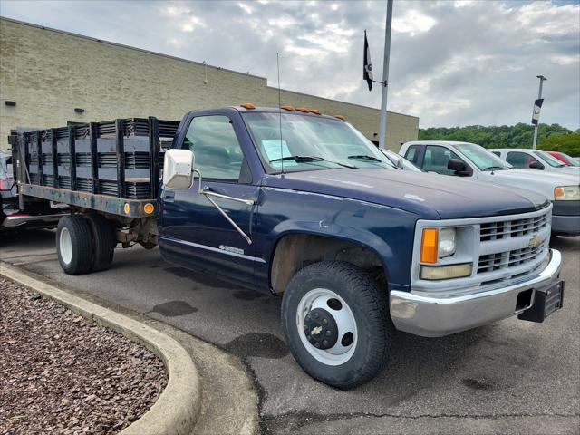 1995 Chevrolet 3500 Base for sale in Birmingham, AL