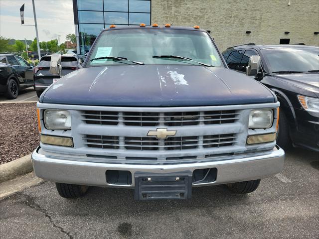 1995 Chevrolet 3500 Base