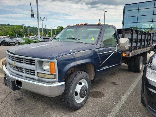 1995 Chevrolet 3500 Base
