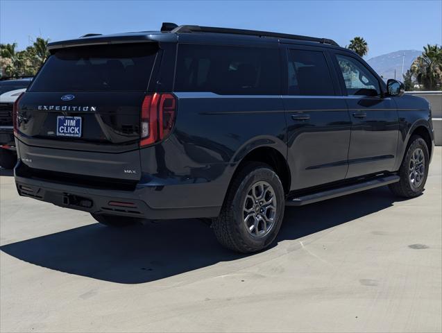 2026 Ford Expedition Max Active MAX