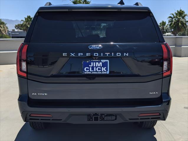 2026 Ford Expedition Max Active MAX