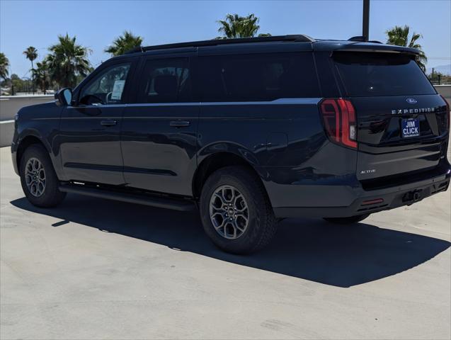 2026 Ford Expedition Max Active MAX