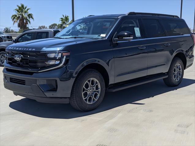 2026 Ford Expedition Max Active MAX