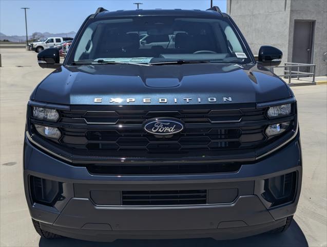 2026 Ford Expedition Max Active MAX