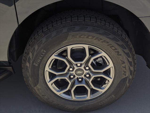 2026 Ford Expedition Max Active MAX