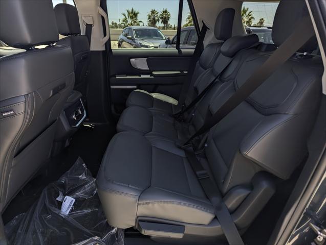 2026 Ford Expedition Max Active MAX