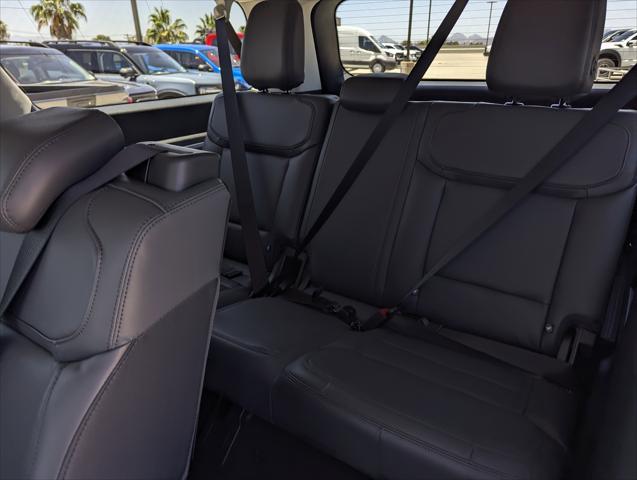 2026 Ford Expedition Max Active MAX