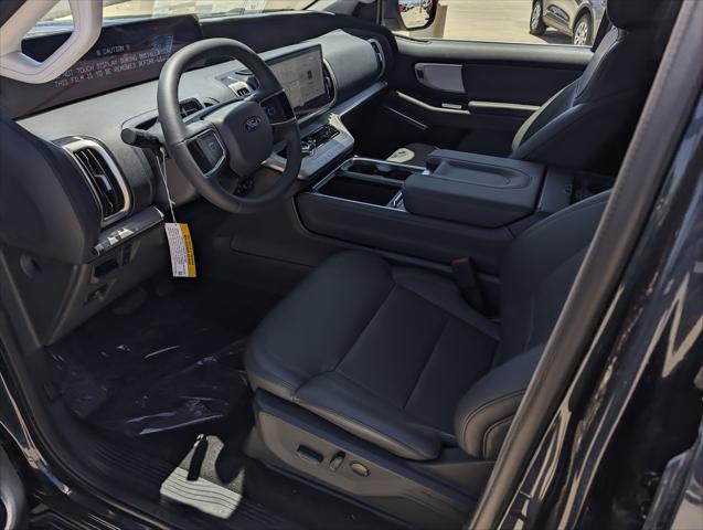 2026 Ford Expedition Max Active MAX