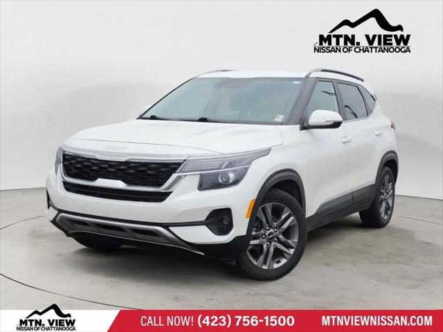 2023 Kia Seltos S for sale in Chattanooga, TN