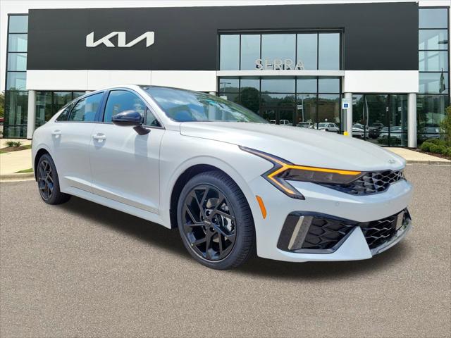 2026 Kia K5 GT-Line FWD for sale in Birmingham, AL