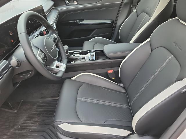 2026 Kia K5 GT-Line FWD