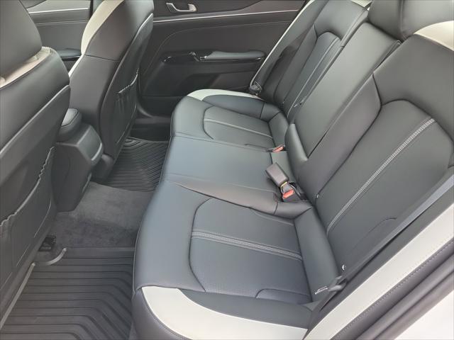 2026 Kia K5 GT-Line FWD