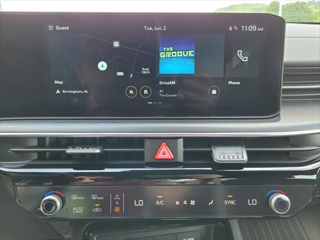 2026 Kia K5 GT-Line FWD