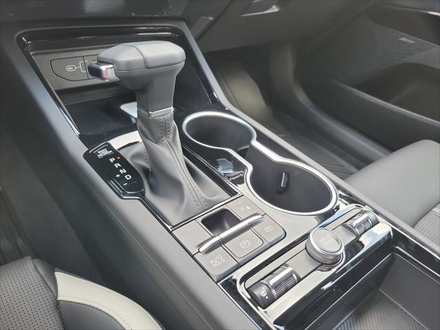 2026 Kia K5 GT-Line FWD