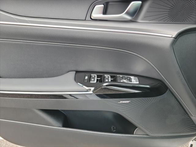 2026 Kia K5 GT-Line FWD