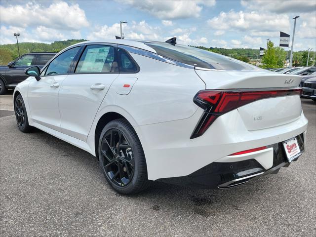 2026 Kia K5 GT-Line FWD
