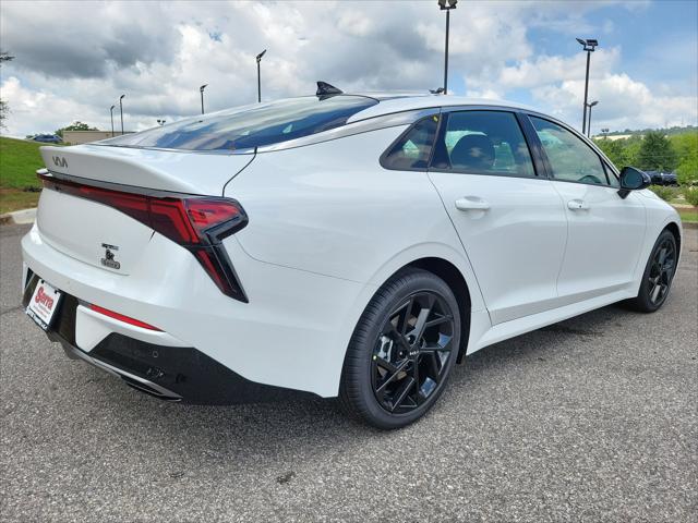 2026 Kia K5 GT-Line FWD
