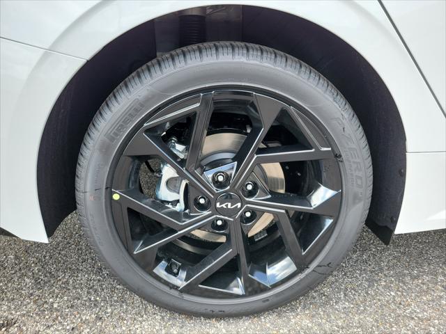 2026 Kia K5 GT-Line FWD