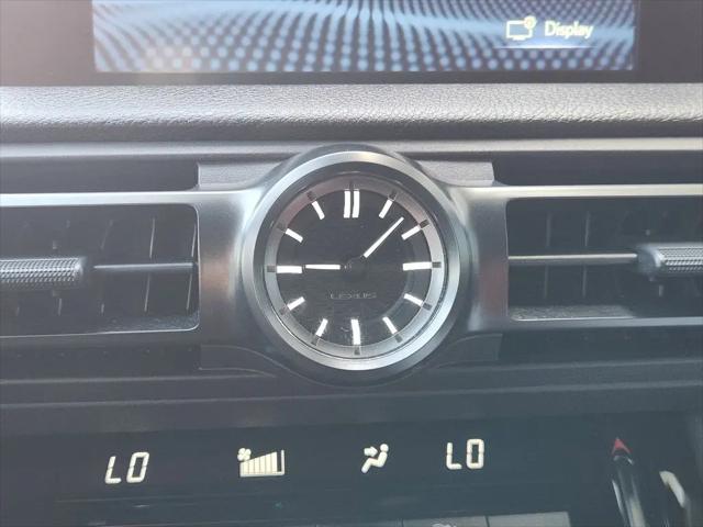 2024 Lexus IS 300 IS 300