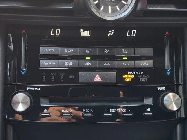 2024 Lexus IS 300 IS 300