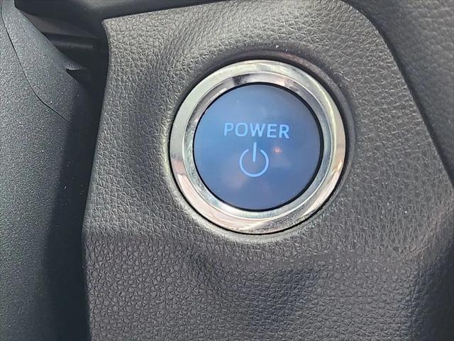 2020 Toyota RAV4 Hybrid Limited