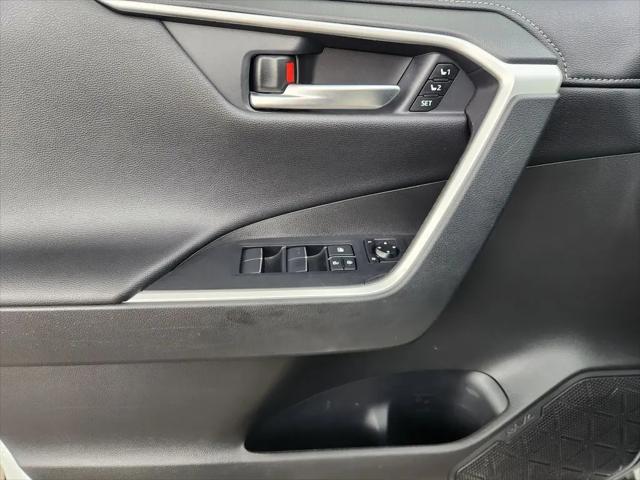 2020 Toyota RAV4 Hybrid Limited