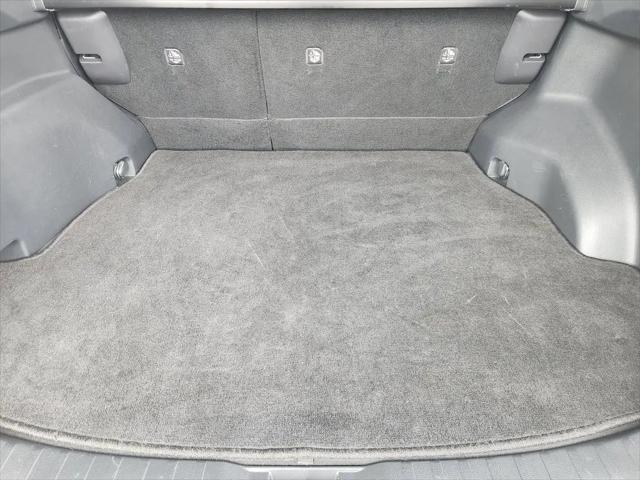 2020 Toyota RAV4 Hybrid Limited