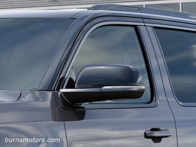 2026 Jeep Grand Wagoneer Upland 4x4