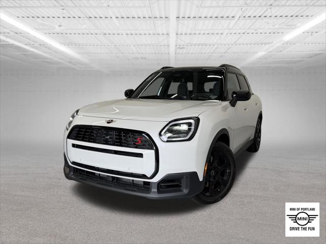 2026 MINI Cooper Countryman S Oxford Edition for sale in Portland, OR
