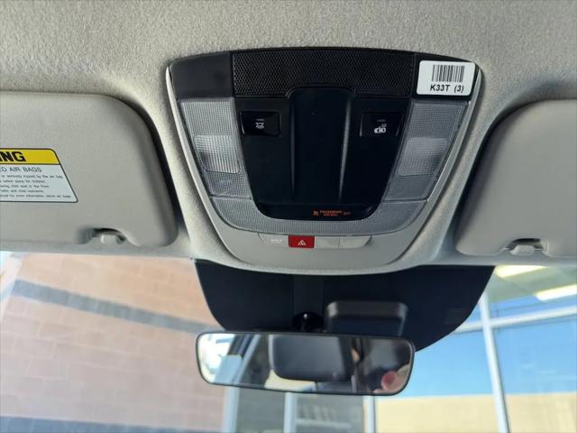 2025 Kia Niro EV Wind