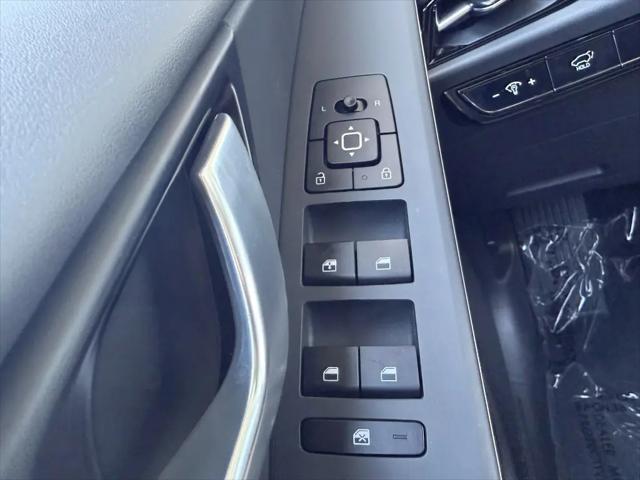 2025 Kia Niro EV Wind