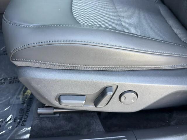 2025 Kia Niro EV Wind