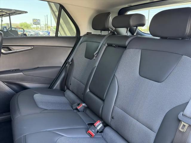 2025 Kia Niro EV Wind
