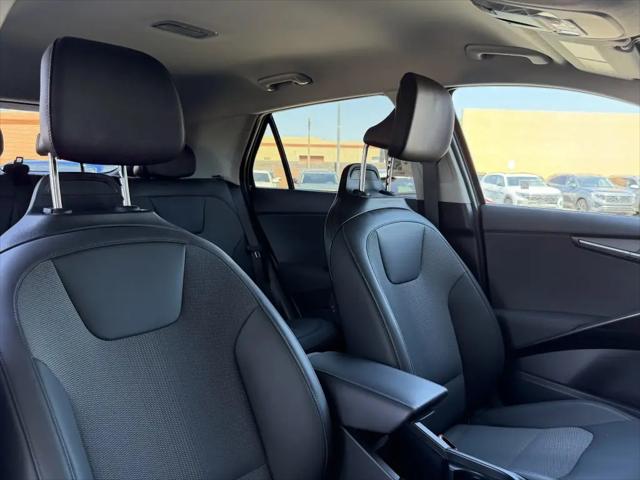 2025 Kia Niro EV Wind