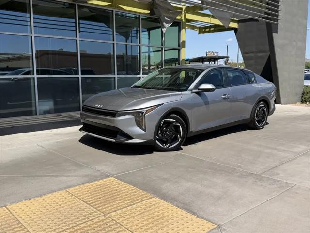 2025 Kia K4 EX for sale in Tempe, AZ