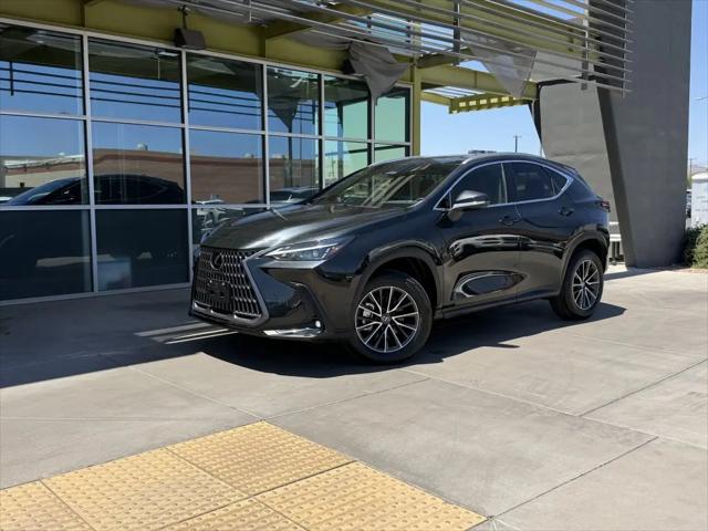 2024 Lexus NX NX 250 for sale in Tempe, AZ