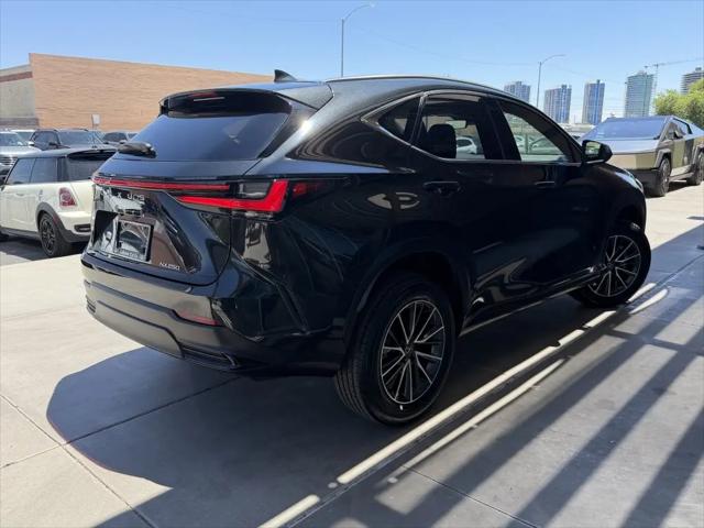 2024 Lexus NX NX 250