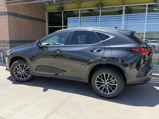 2024 Lexus NX NX 250