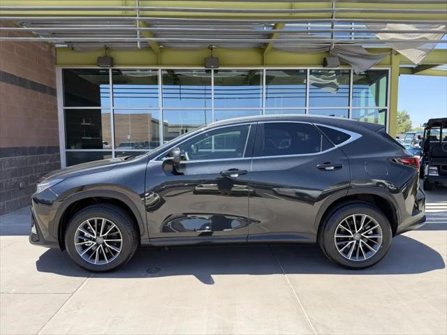 2024 Lexus NX NX 250