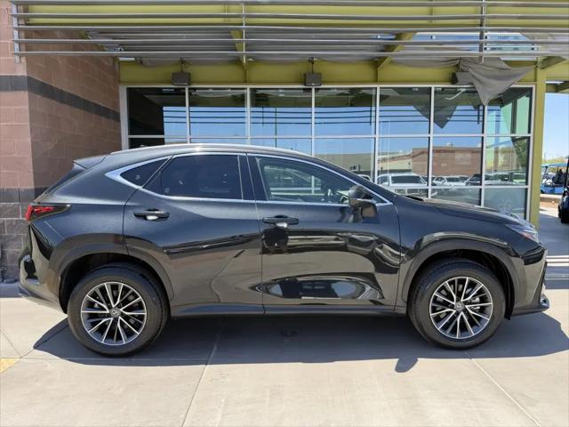 2024 Lexus NX NX 250