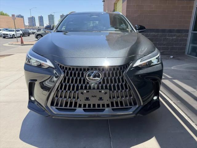 2024 Lexus NX NX 250