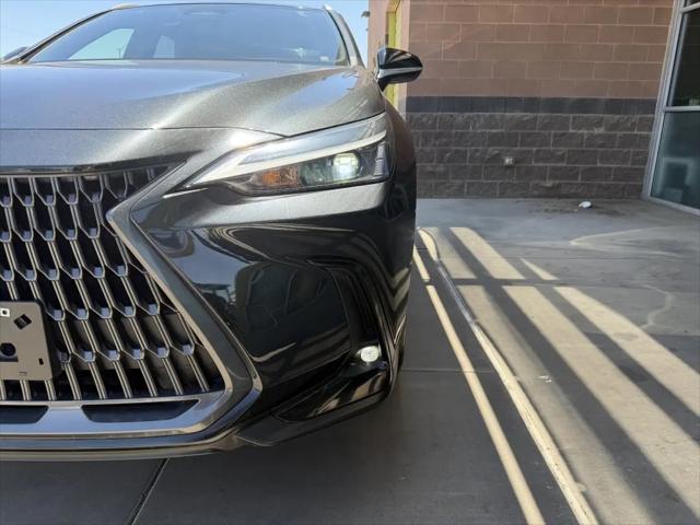 2024 Lexus NX NX 250