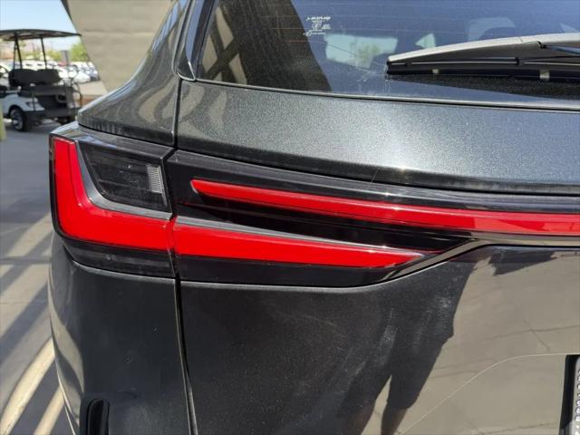 2024 Lexus NX NX 250