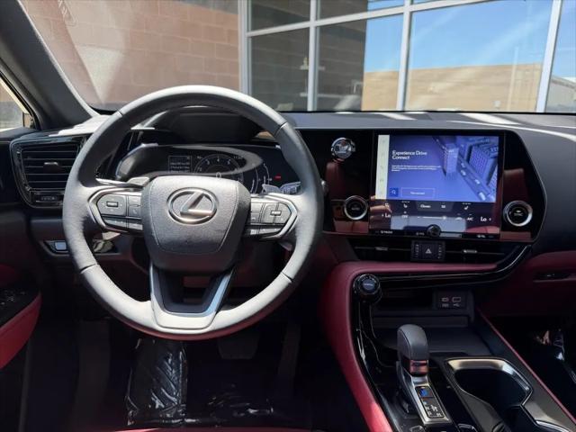 2024 Lexus NX NX 250